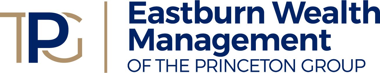 Eastburn Wealth logo